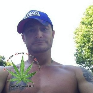 Meet your Posher, Jeff